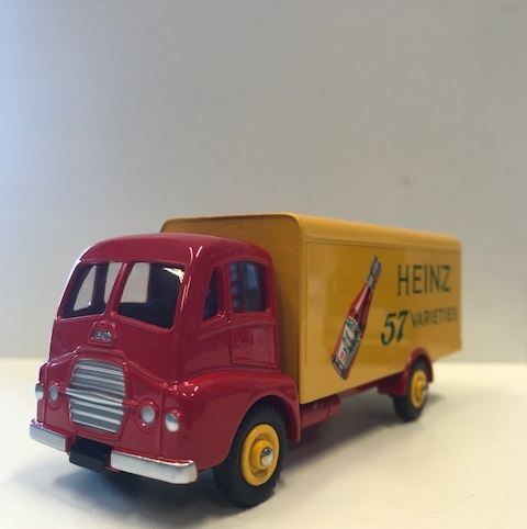 Dinky Toys