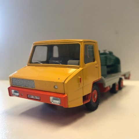 Dinky Toys