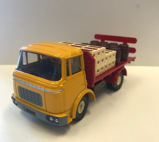 Dinky Toys