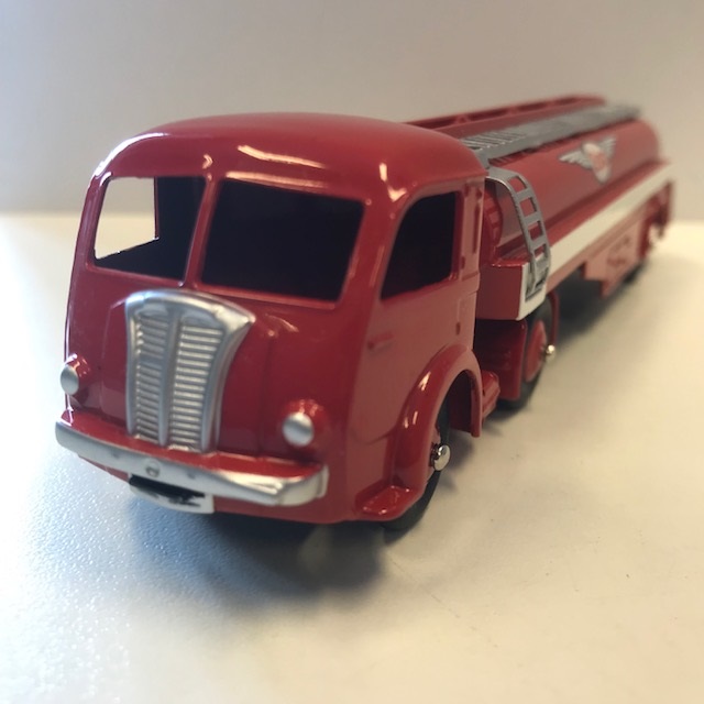 Dinky Toys