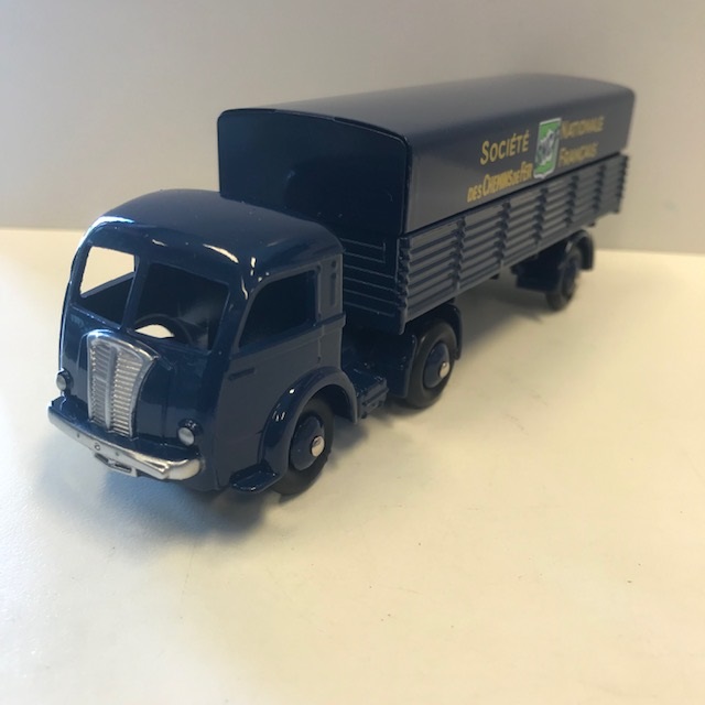 Dinky Toys