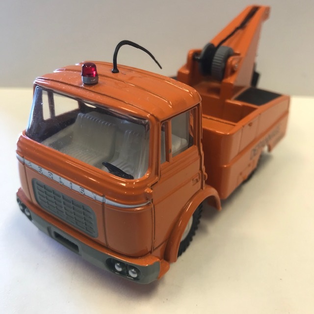 Dinky Toys
