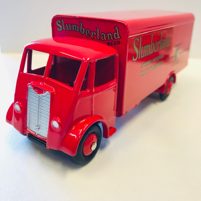 Dinky Toys
