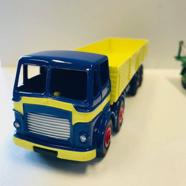Dinky Toys
