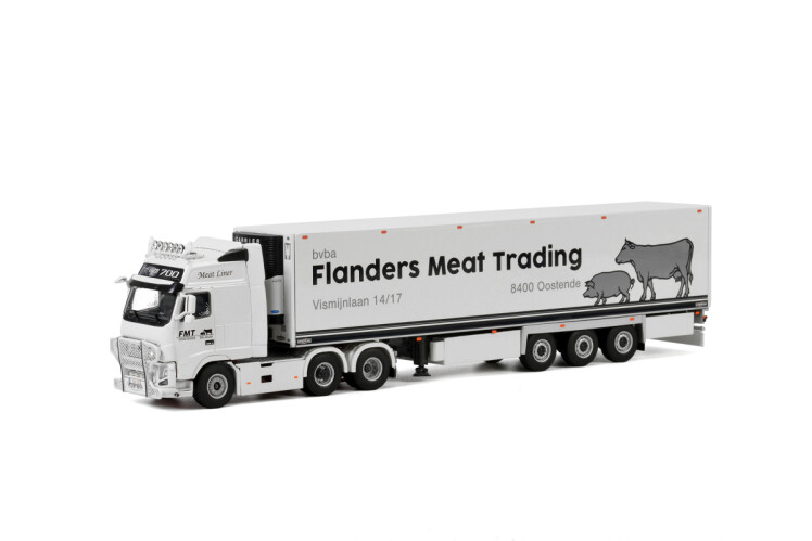 Fladers Meat