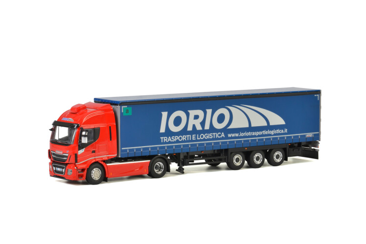 Iorio Tranporti