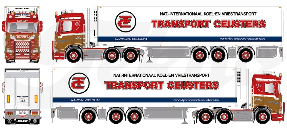 Ceusters