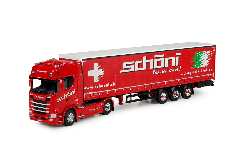 Schoni