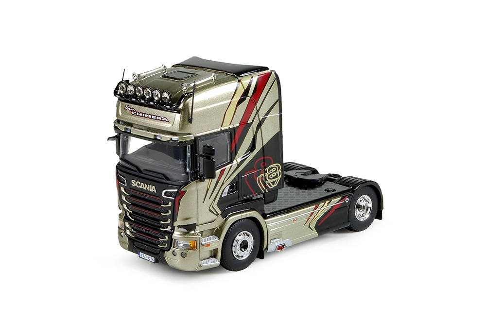 Scania