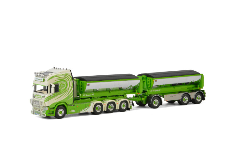 Ja Transport