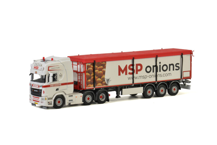 MSP Onions