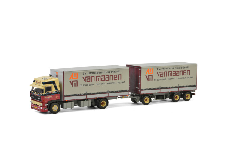 Van Maanen