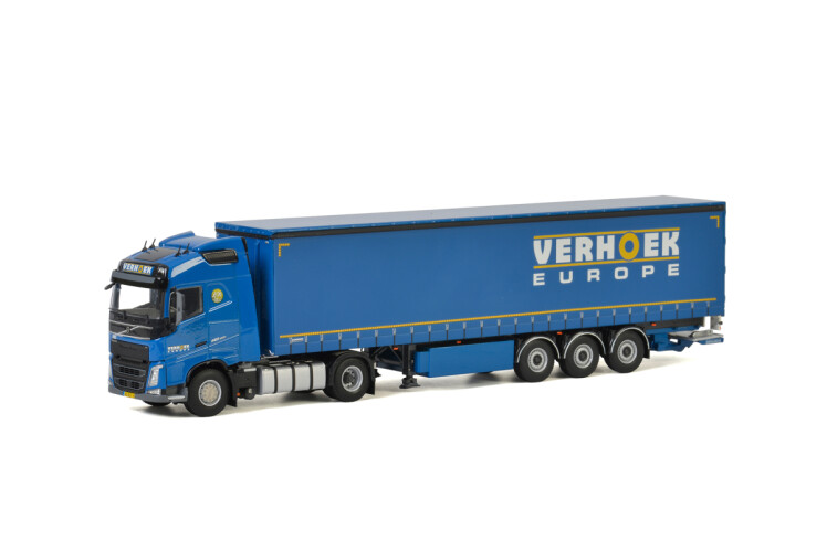 Verhoek Europe