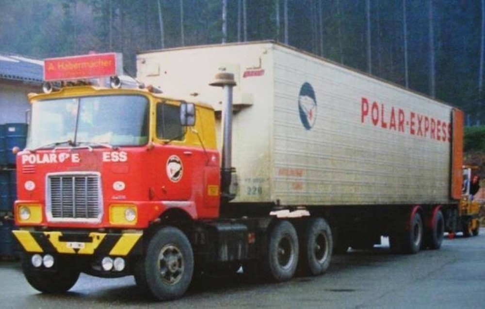 Habermac