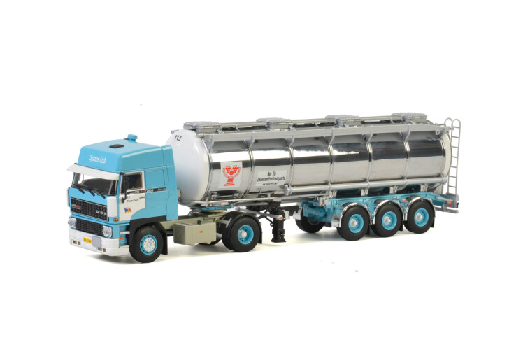 HS Transport