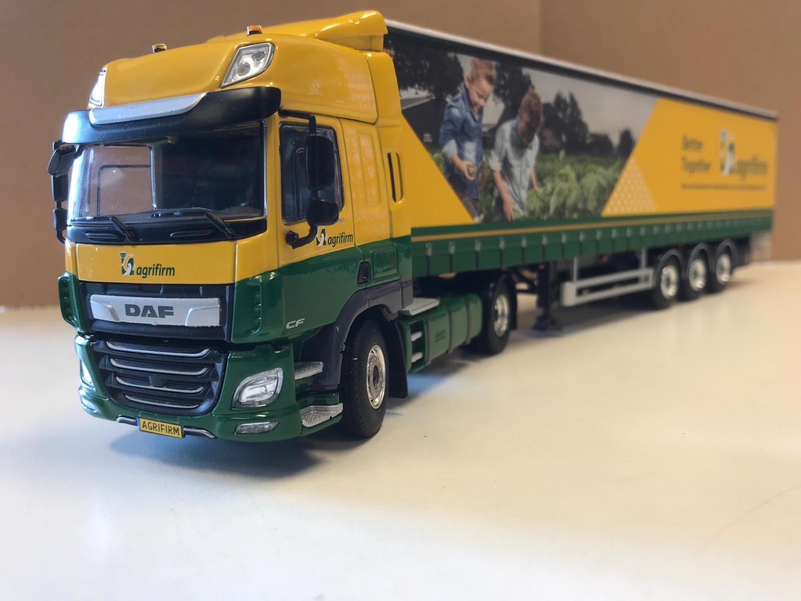 Agrifirm