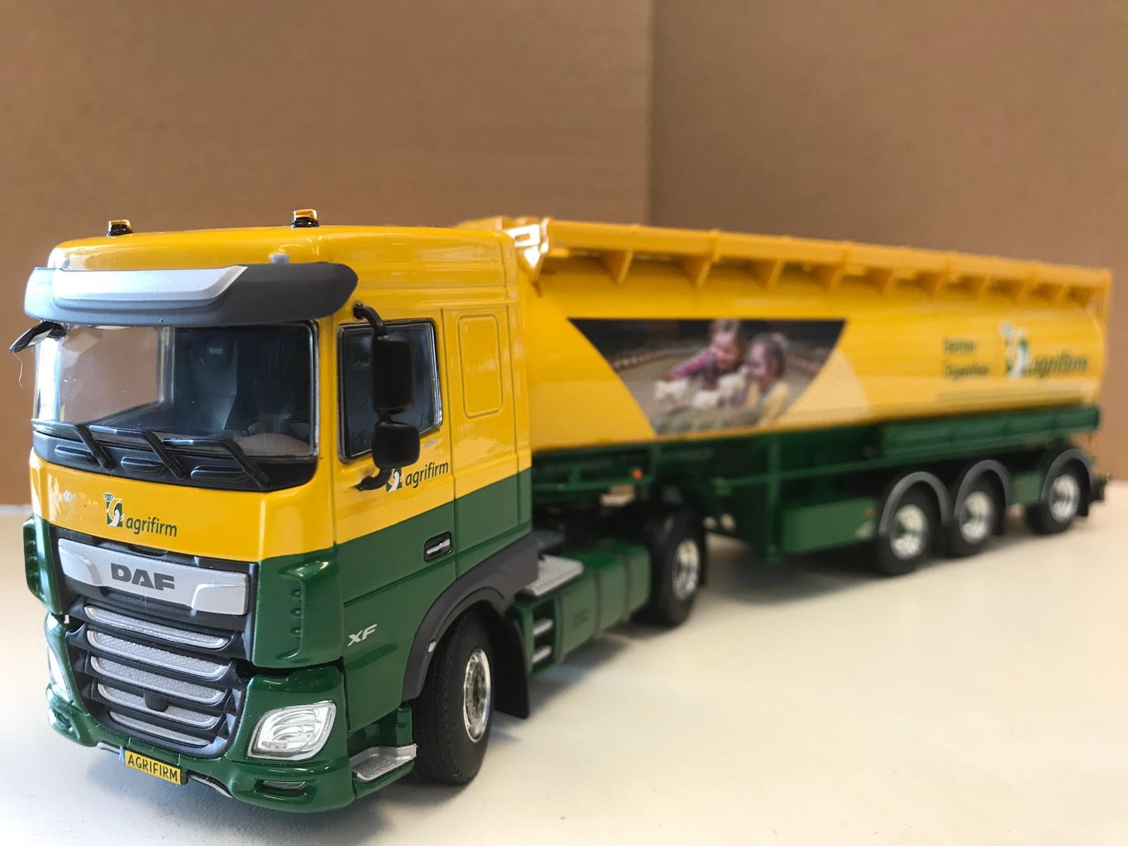 Agrifirm