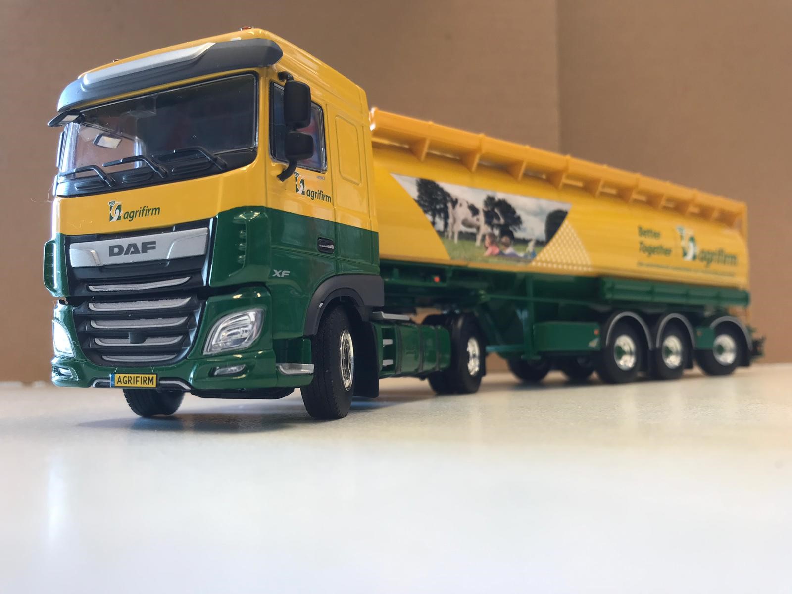 Agrifirm