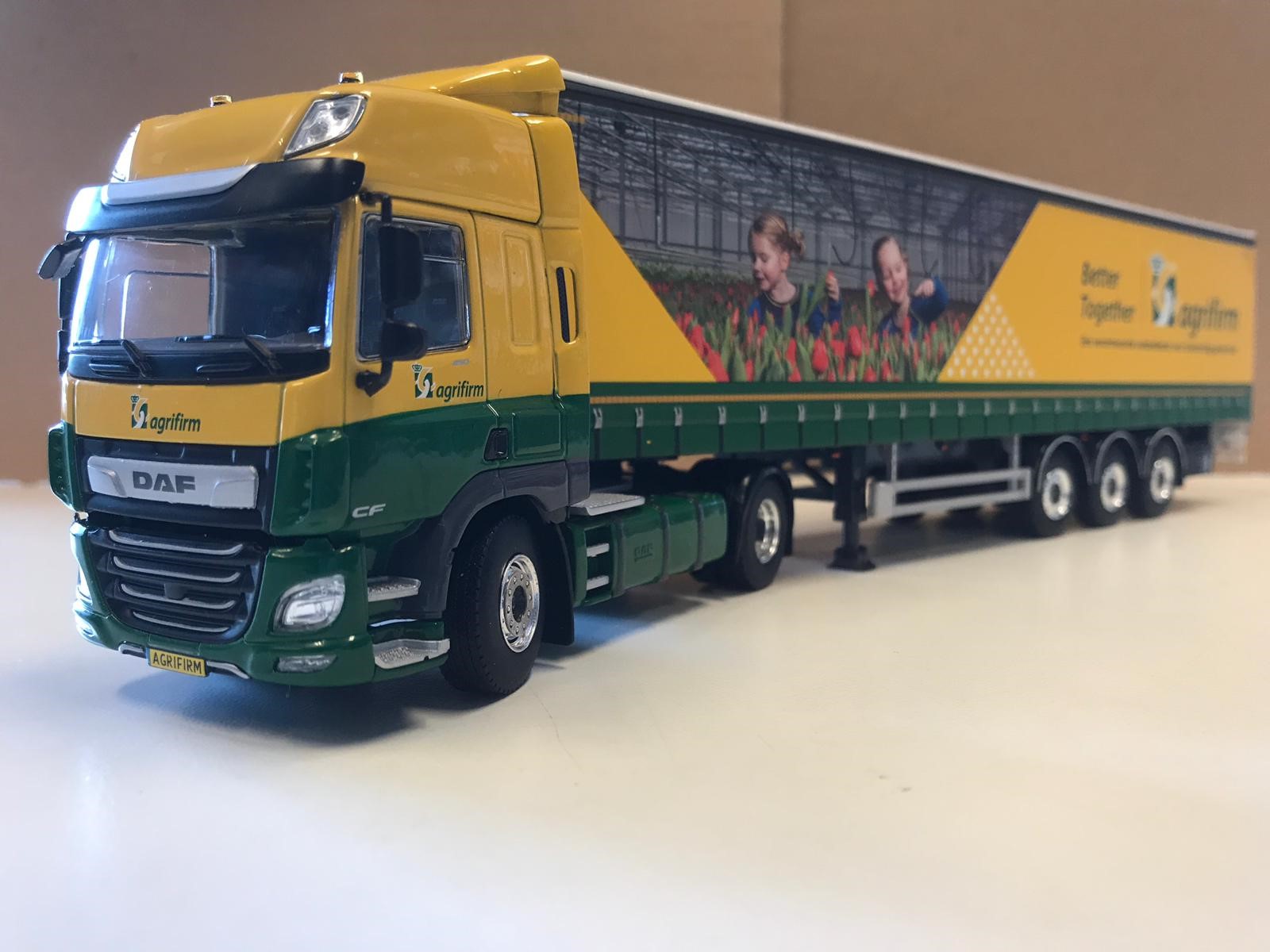 Agrifirm