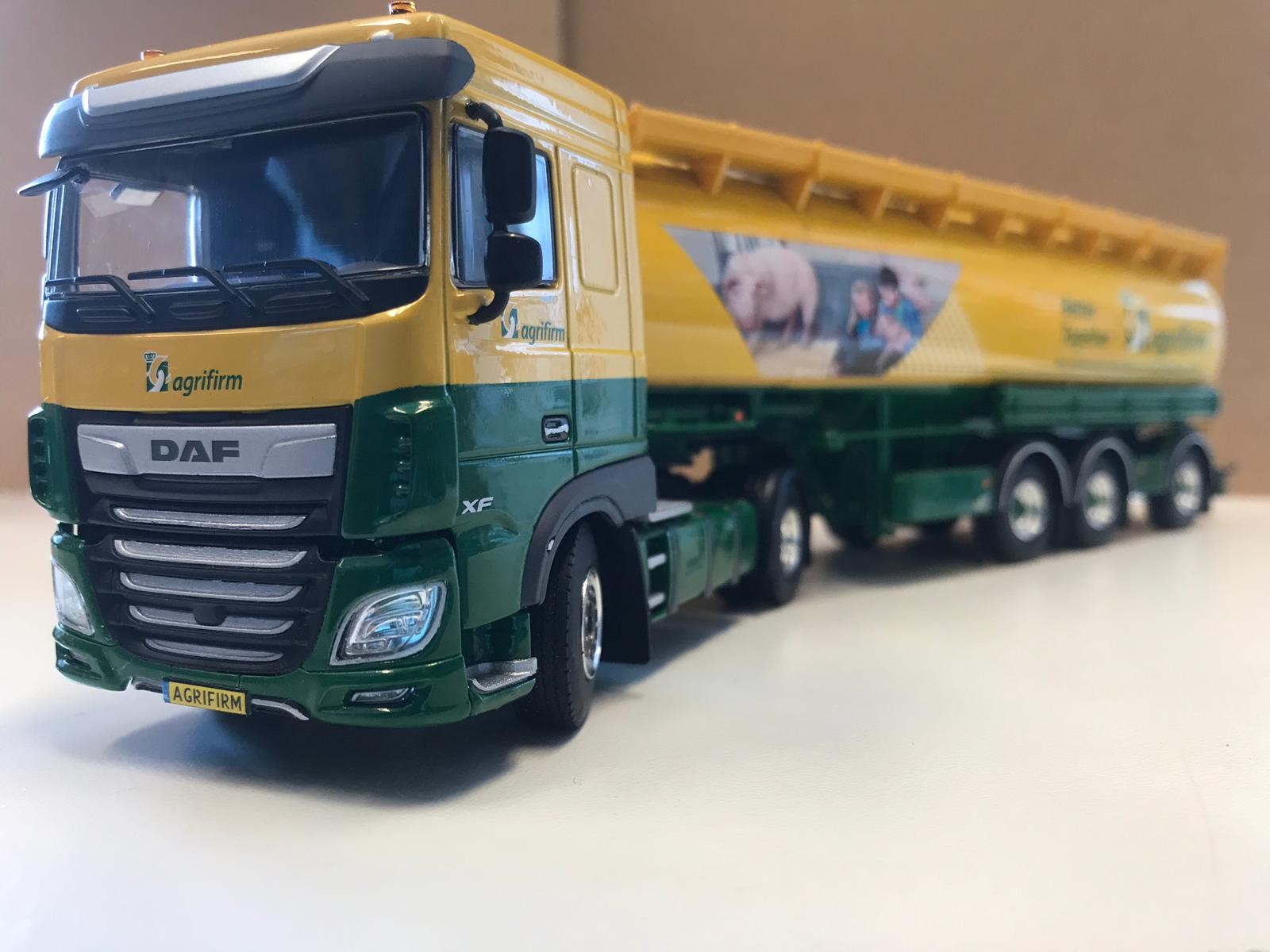 Agrifirm