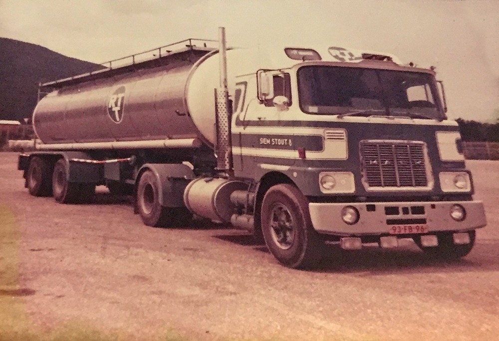 Stout
