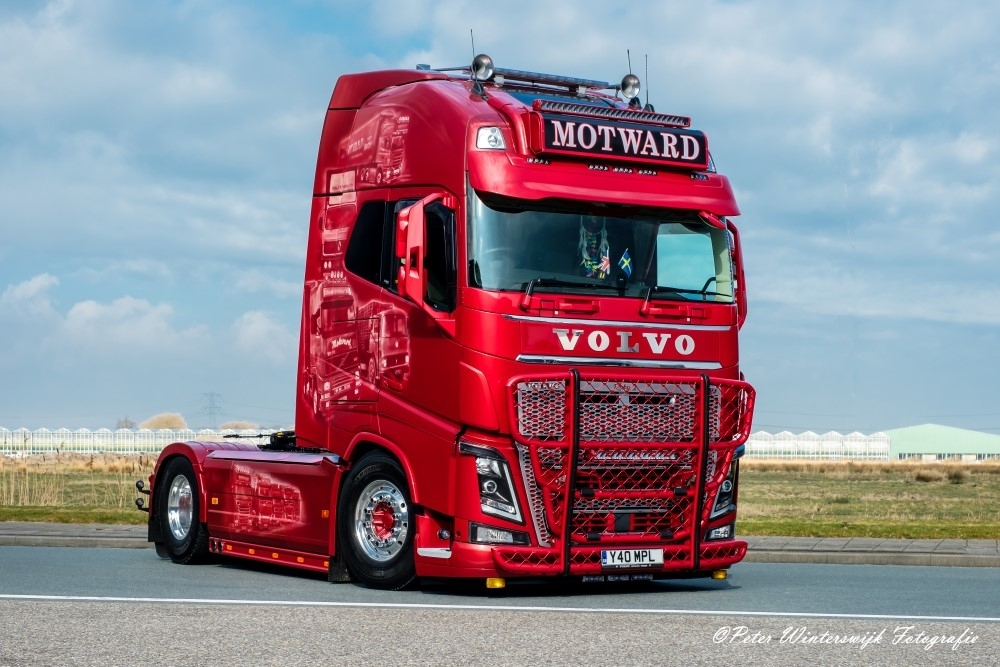 Motward