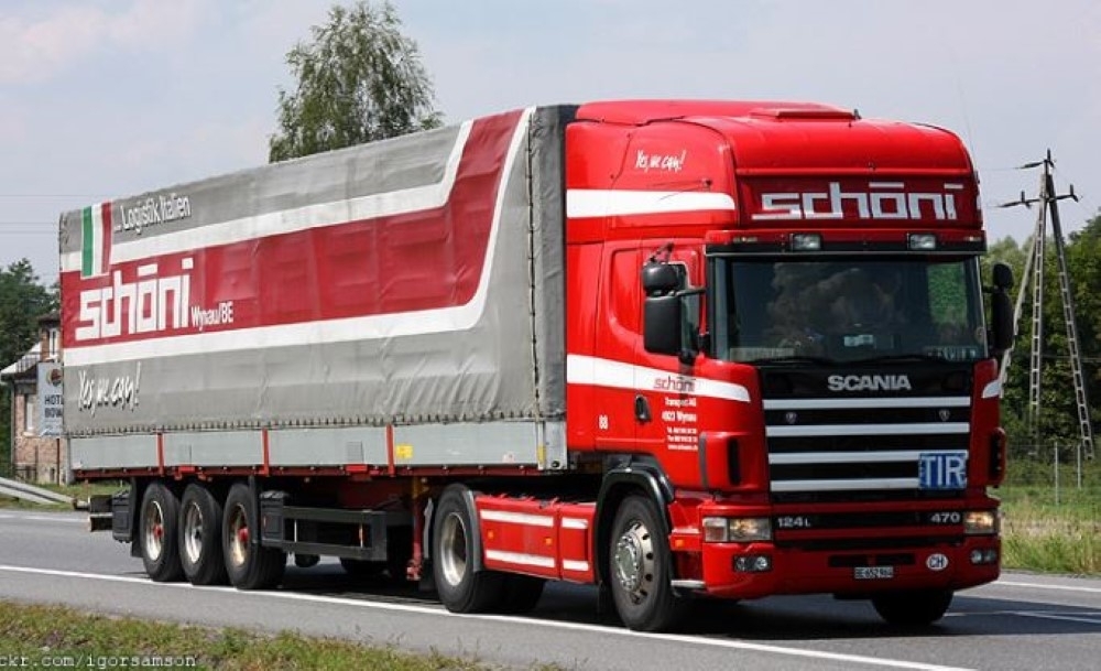 Schoni