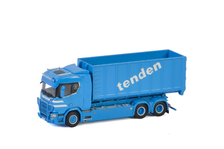 tenden