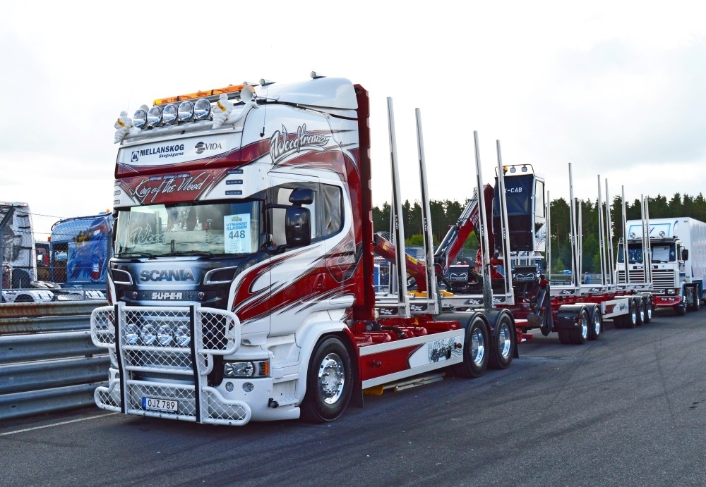 Woodtrans