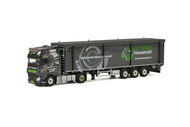 Louwers Transport