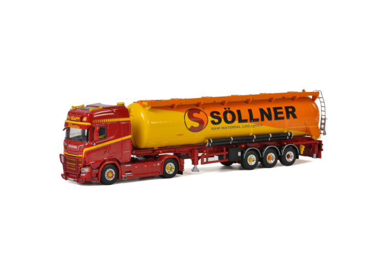 Sollner