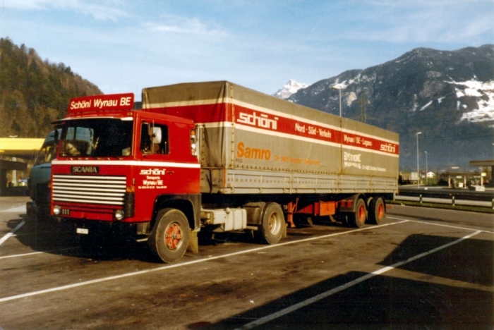Schoni