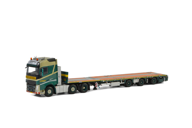 Bolk Transport