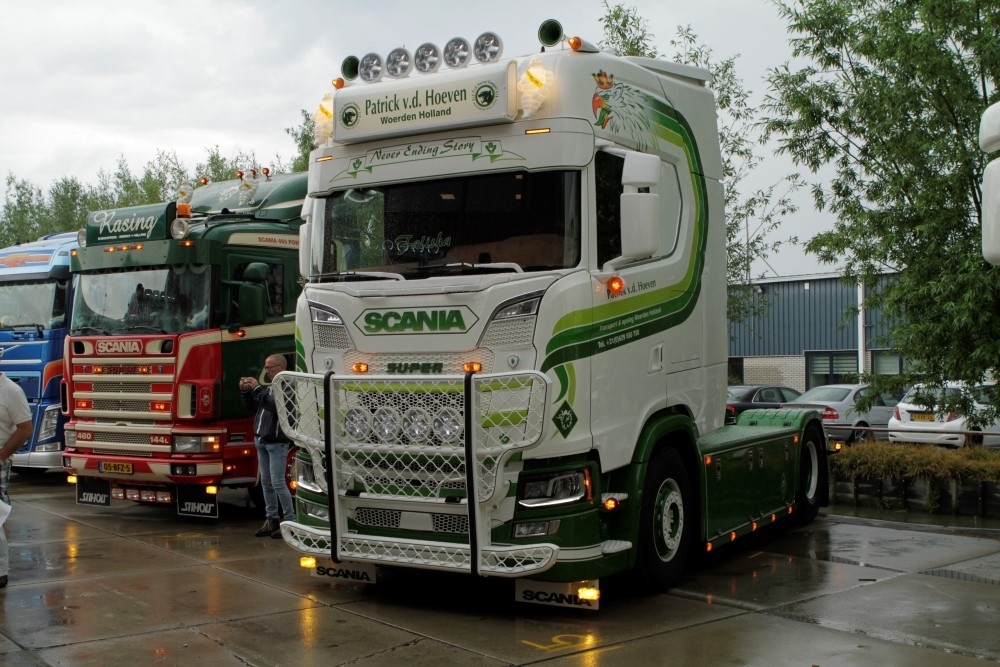 Hoeven