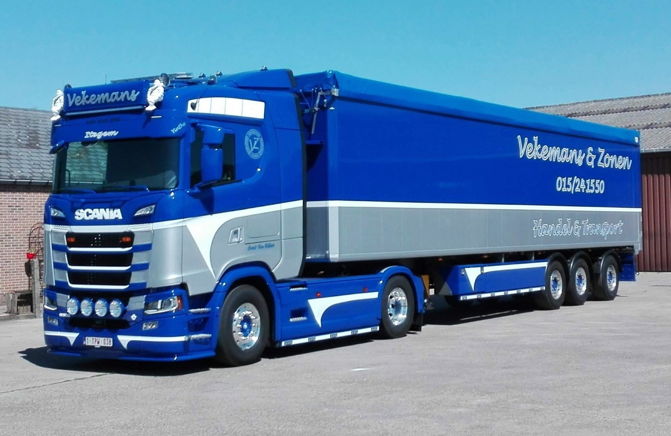 Vekemans