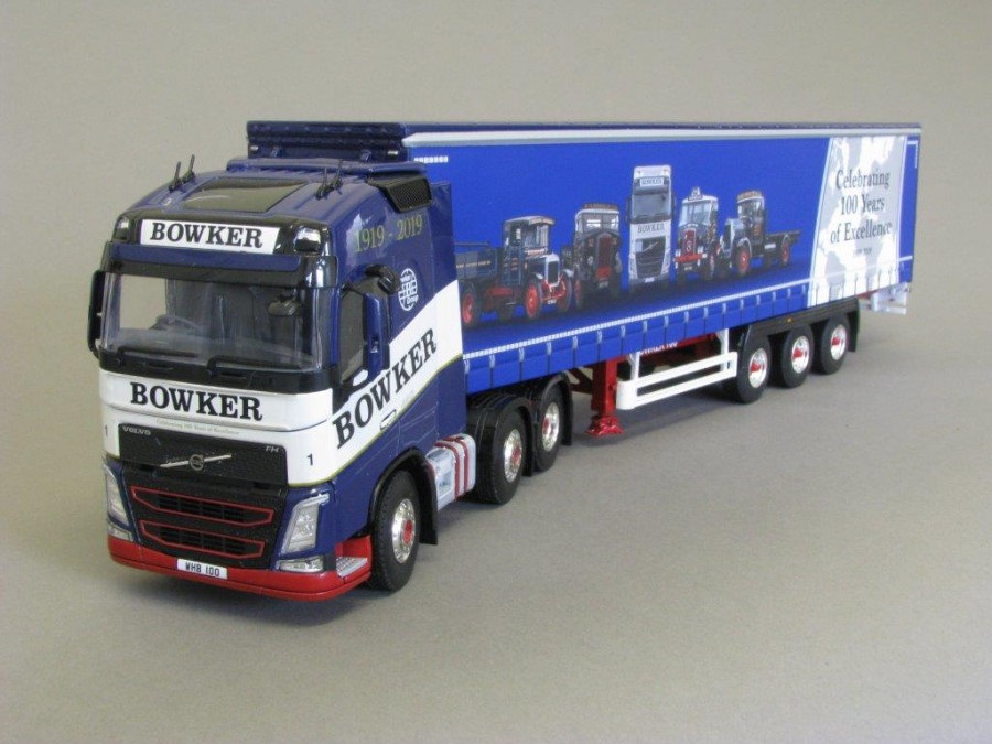 Bowker