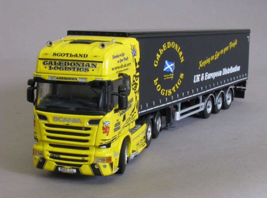 Caledonia