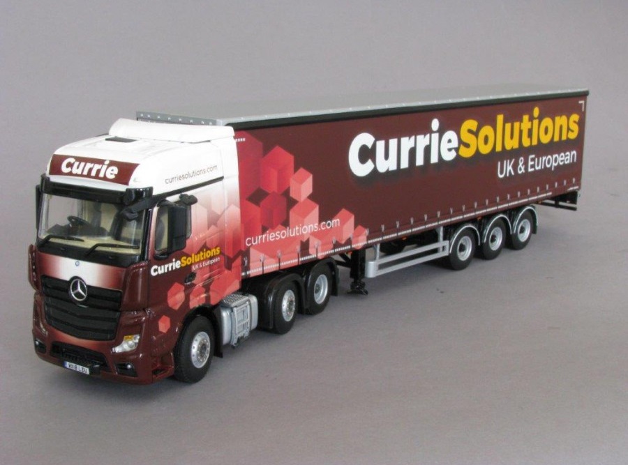 Currie