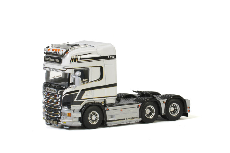 Velhac TPS