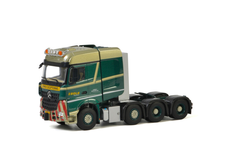 Bolk Transport