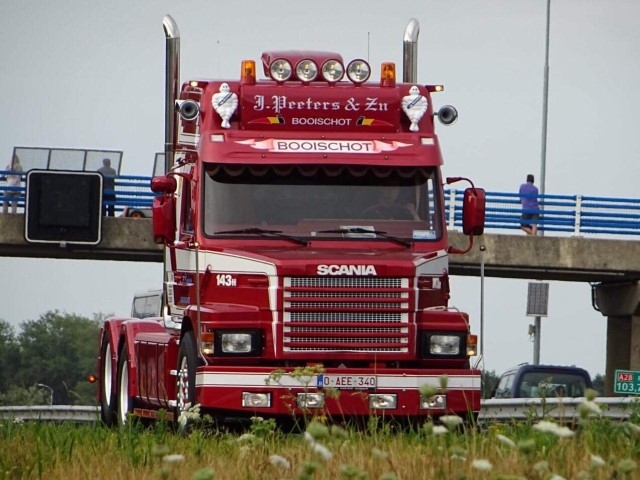 Peeters