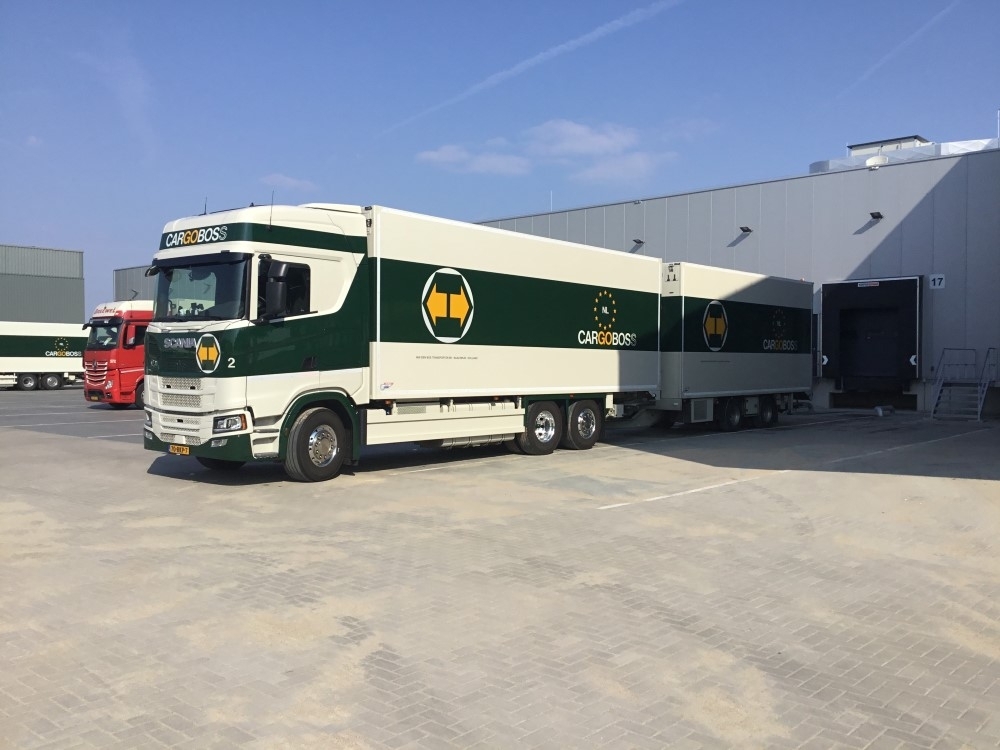 Cargoboss