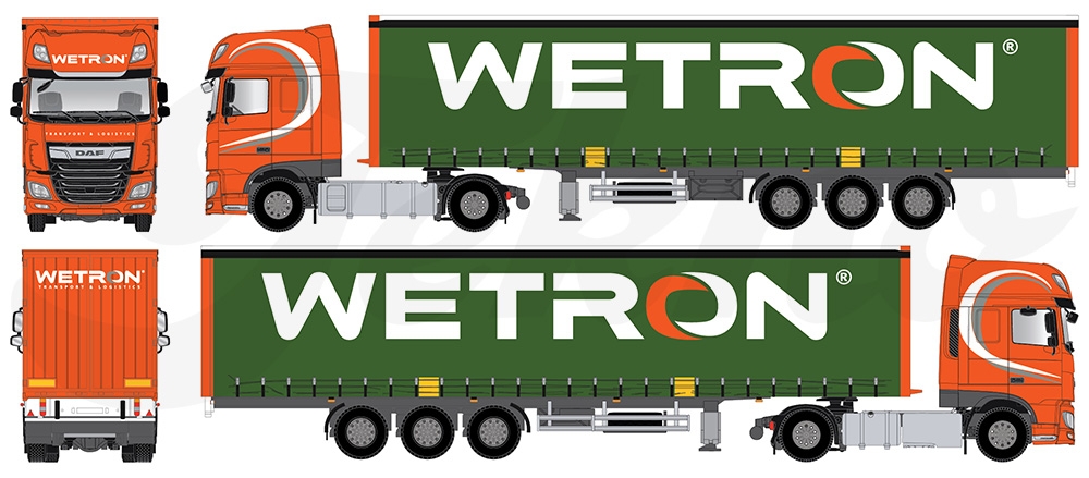 Wetron