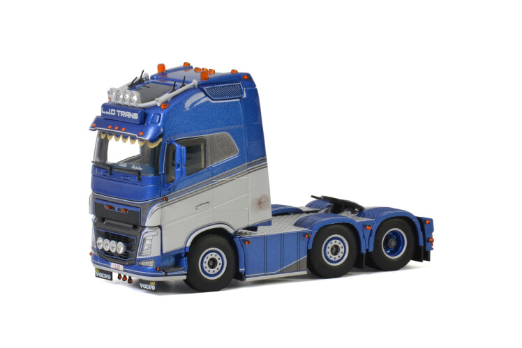 LJD Trans