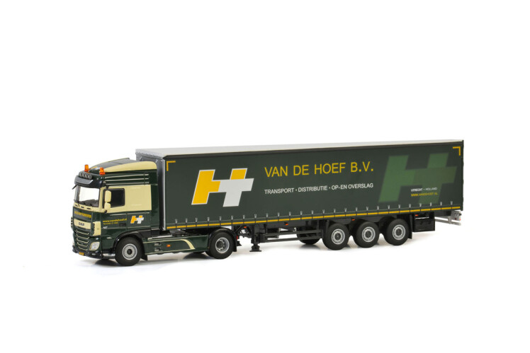 Van de Hoef BV