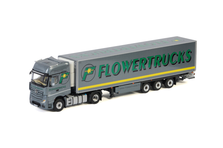 Flowertrucks