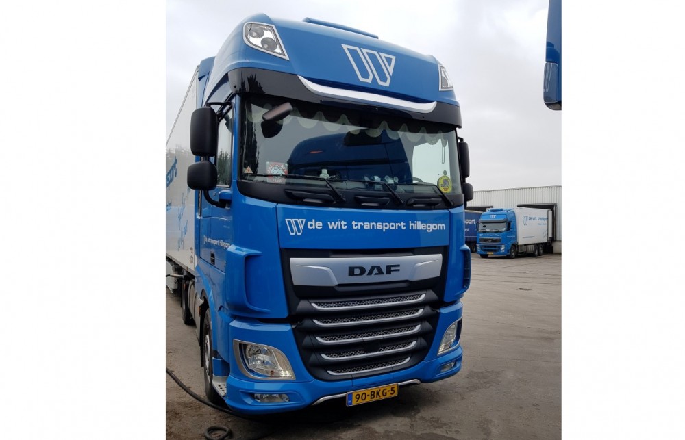 de Wit