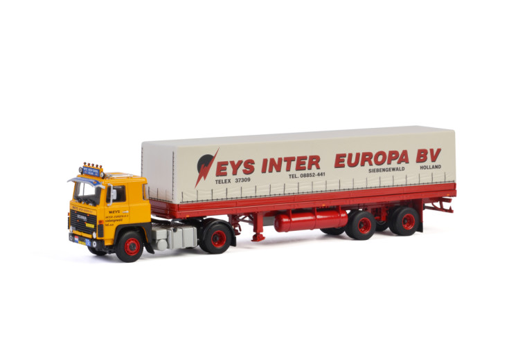 Weys International
