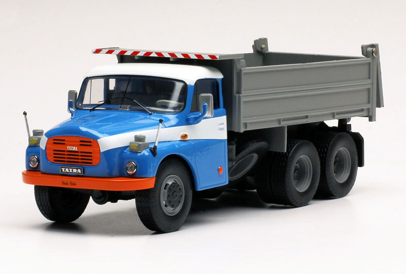IXO TRU034
