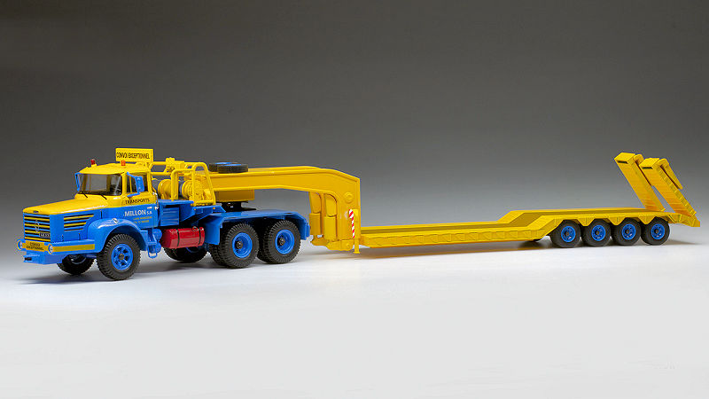 IXO TTR011